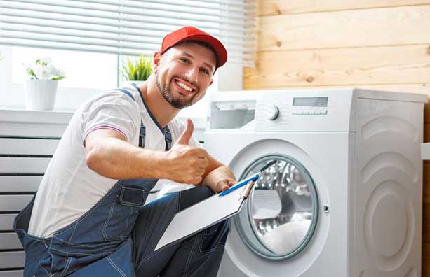 Çamaşır Makinesi Servisi